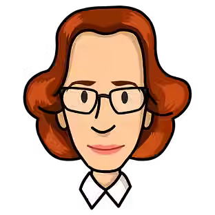 Grace Hopper
