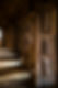 Wooden Carvings in a Monastery