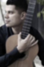 Bexhill Society Concert - Gustavo Porras