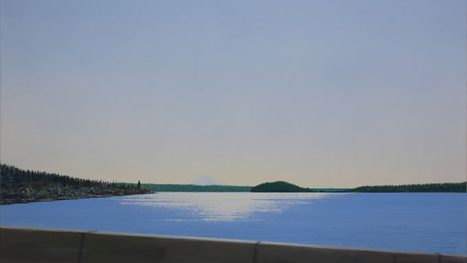 Columbia Basin Herald - I-90 Project