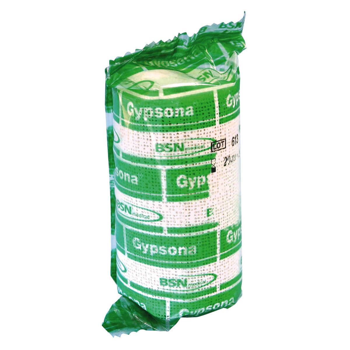 Venda de yeso Gypsona