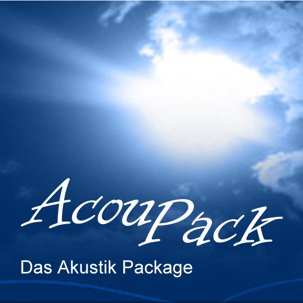 AcouPack
