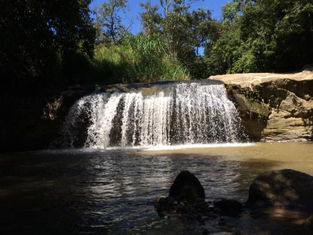 Quatro Cachoeiras Imperdíveis na Região de Campinas