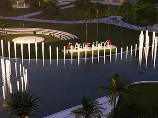 Pontos turísticos imperdíveis em Águas de Lindóia