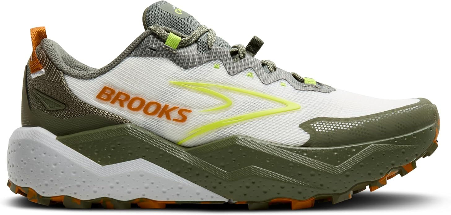Brooks Caldera 8 caballero