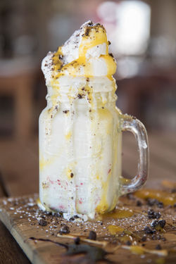 Milkshake