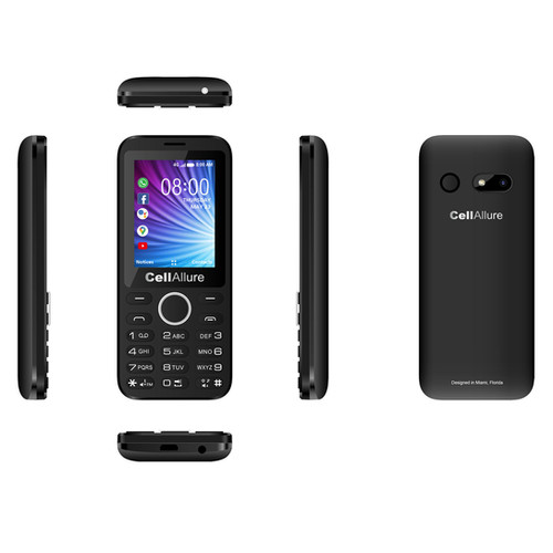 CELLALLURE SMART ONE | CellAllure USA