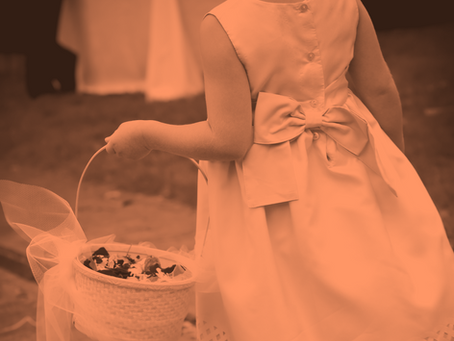 Making Your Big Day Kid-Friendly: Tips for Incorporating Child-Friendly Elements into Your Wedding