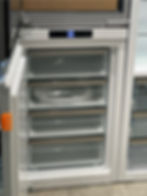 Комплект винної шафи KWT 6422 i , холодильника