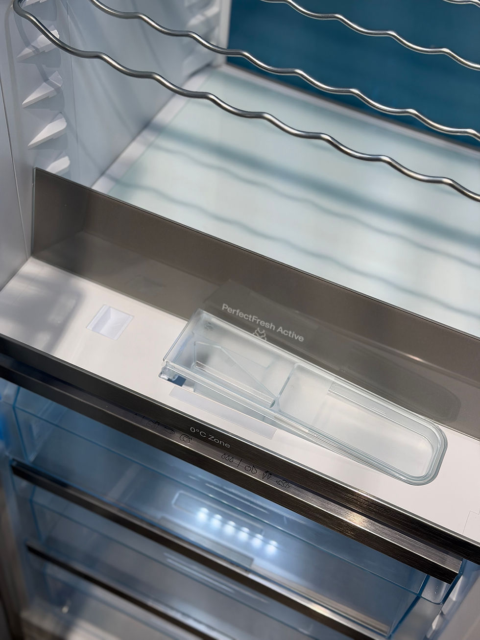 Miniatura:   Холодильна камера KS 4887 DD