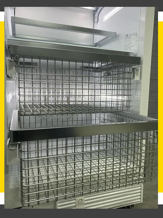 Морозильник МF 2671 Vi MasterCool