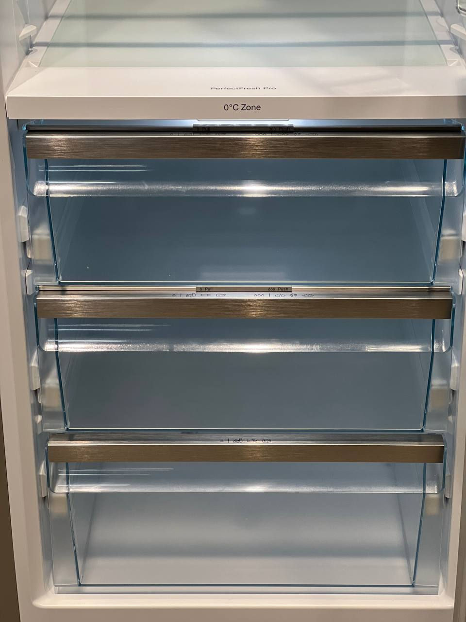 Miniatura: Холодильник KS 4885 DD