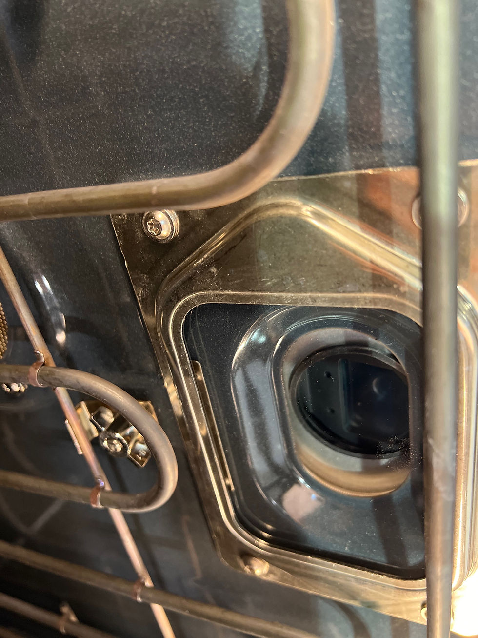 Прев'ю: Комплект духова шафа H 7860 BP та CVA 7845