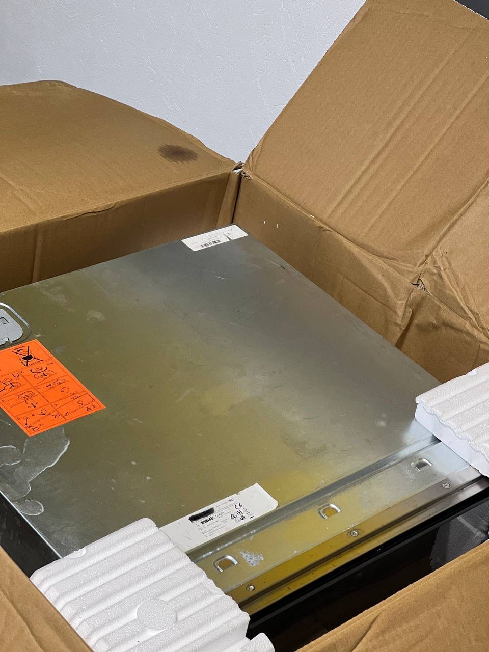 Miniatura: Вакууматор без ручок EVS 7010