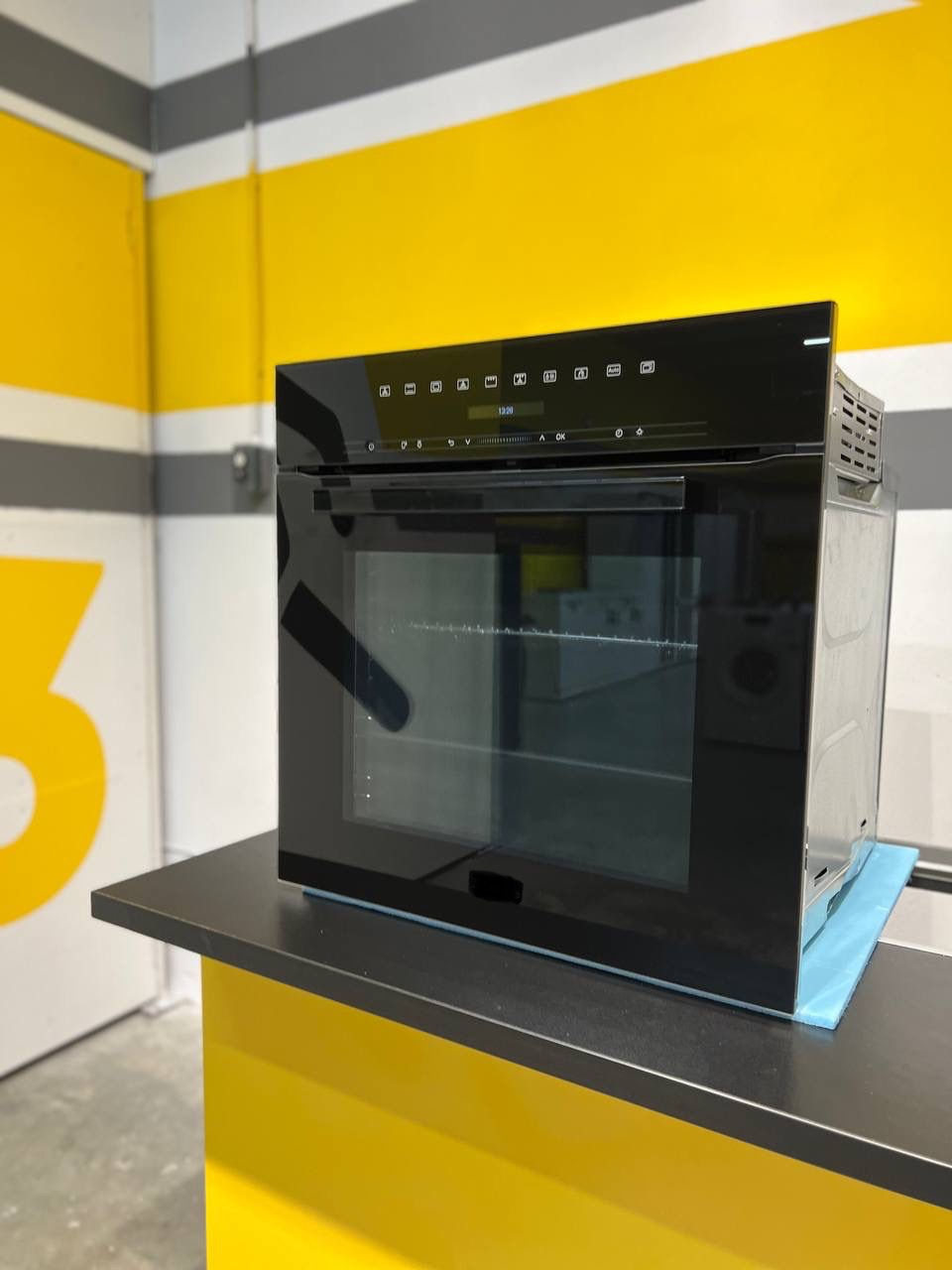 Miniatura: Духова шафа H 7264 BP