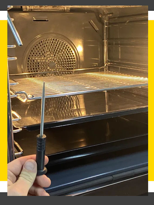 Miniatura: Духова шафа H 6860 BP