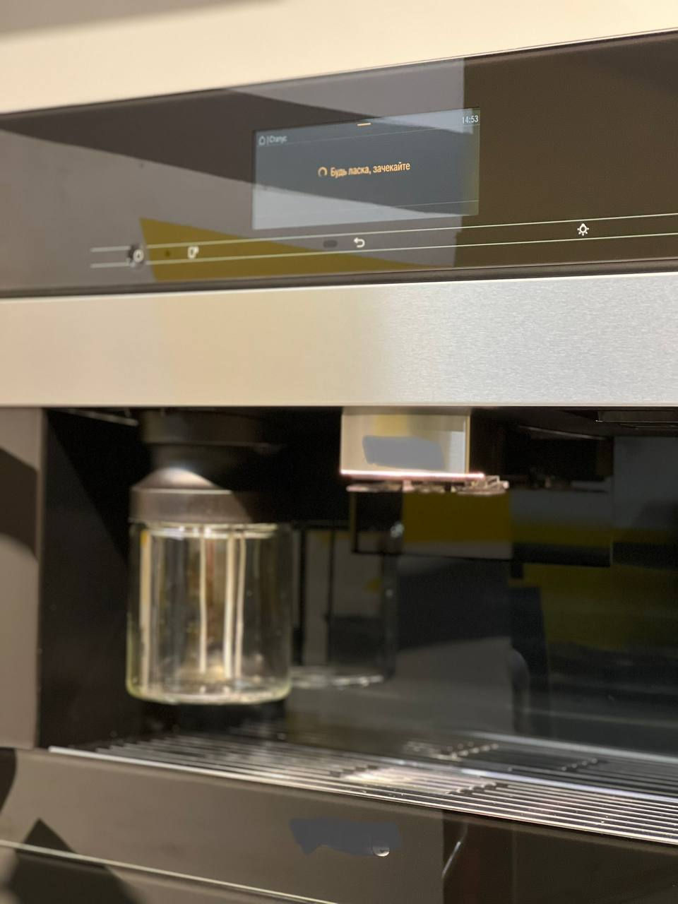 Прев'ю: Комплект духової шафи H 7560 BP та CVA 7845