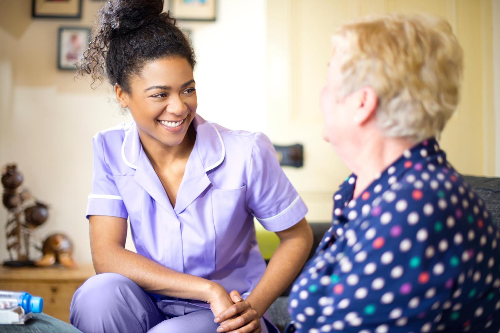 Home Care Agencies In Mclean Va