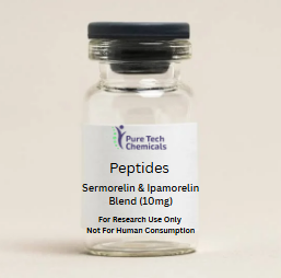 sermorelin and ipamorelin blend reviews Sermorelin. Ipamorelin. Tesamorelin.  They're often grouped together because they support the body's own growth hormone signaling, but they're not interchangeable, they're used for different goals.  Sermorelin / Ipamorelin - PRAMAH