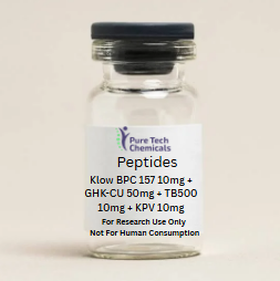 Peptides Products