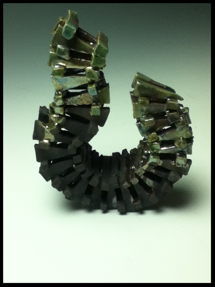 Curves 2014 (sold)