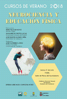 Mesa redonda “Neurociencia y educación física”