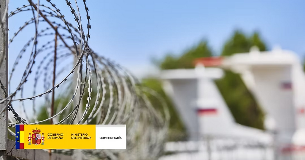 Oposiciones para CAFyD: Instituciones Penitenciarias convoca 10 plazas de personal laboral fijo