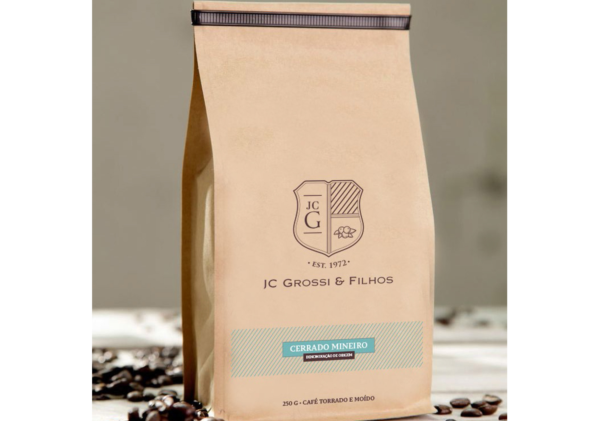 J.C. Grossi & Filhos