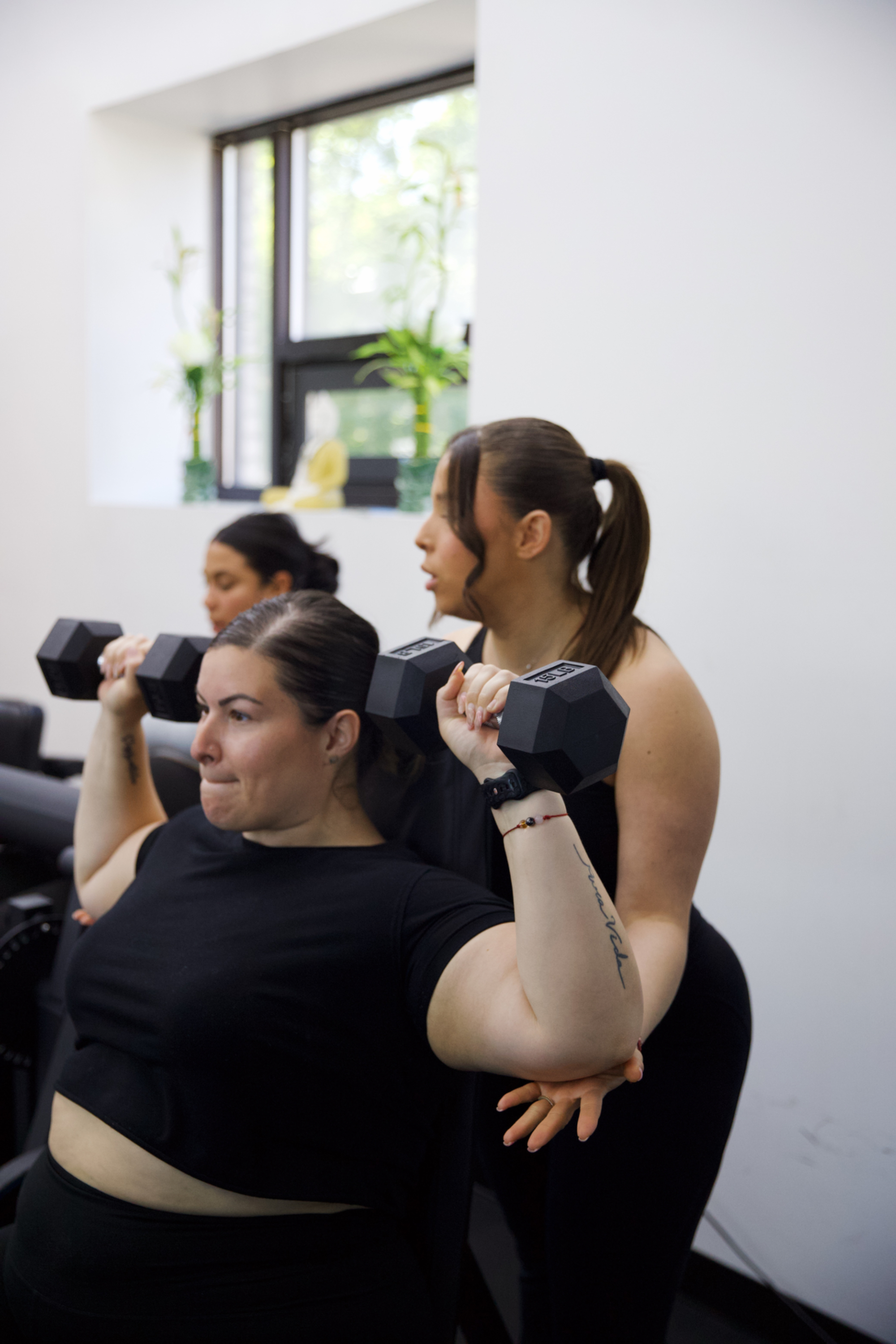 Fierce Lioness Fitness - Image 9