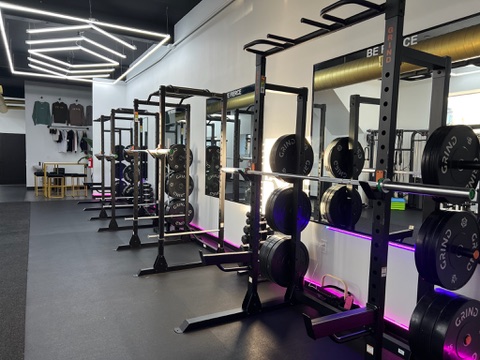 Fierce Lioness Fitness - Image 4