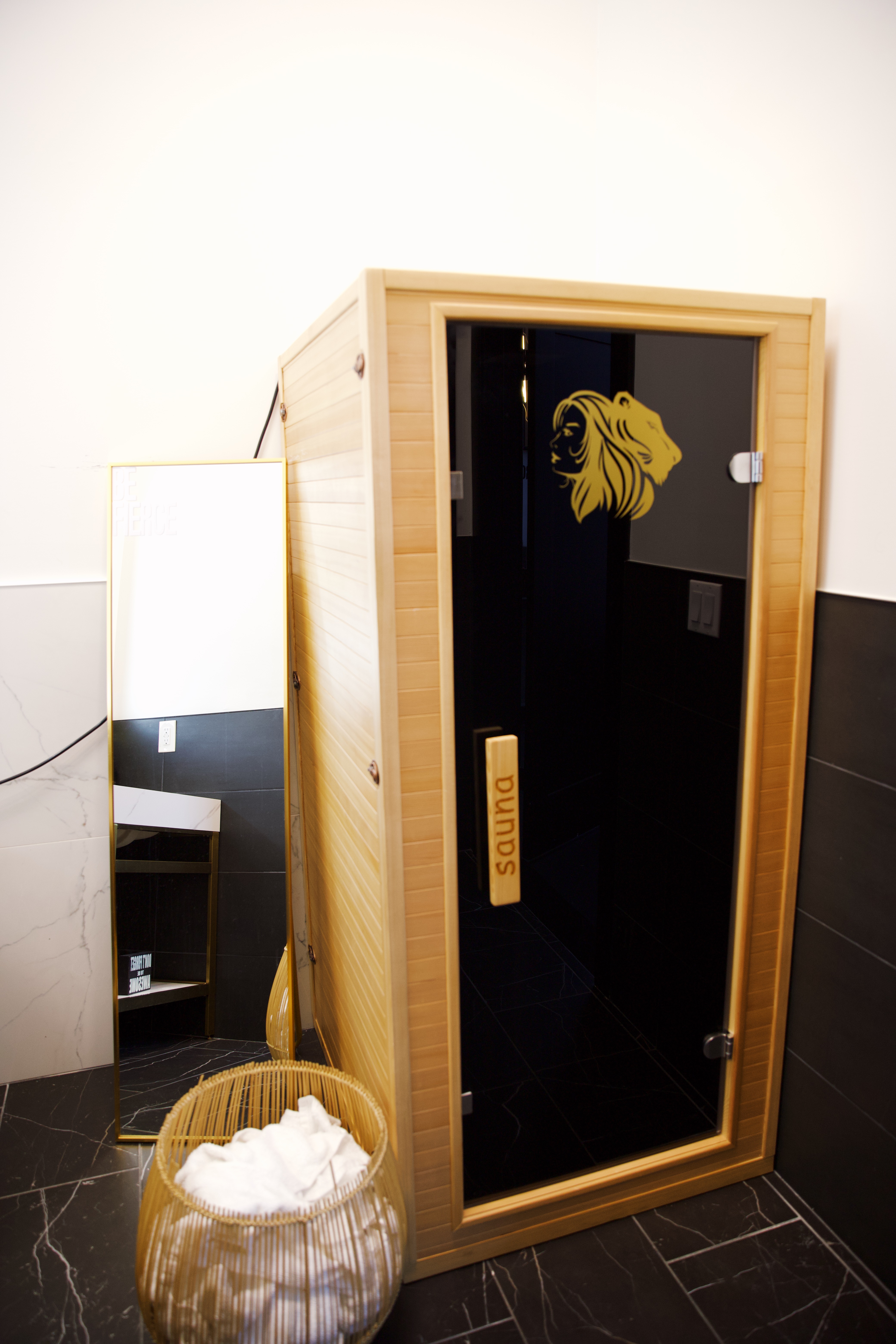 Fierce Lioness Fitness - Image 14