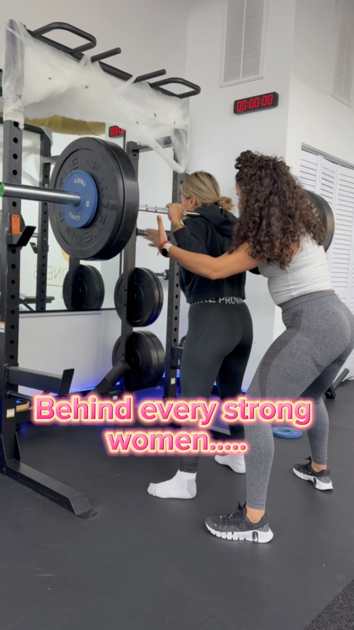 Fierce Lioness Fitness - Image 10