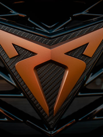 Produktfotogafie Auto