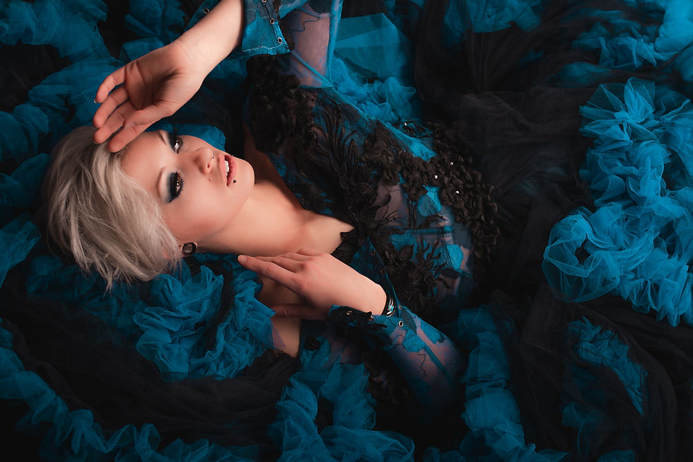 Fashionshooting