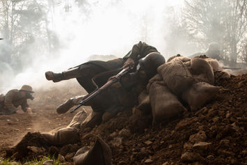Filmset Cinecore 100 jähriges Jubiläum von Theben Zeitschaltuhren