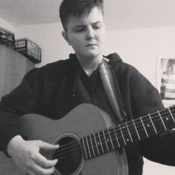 A wee something I'm working on, needs a bit of work though. (C) Jack Neil 2017. All Rights Reserved