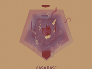 Fuori ora "CASA BASE": il nuovo disco di Minus Collettivo
