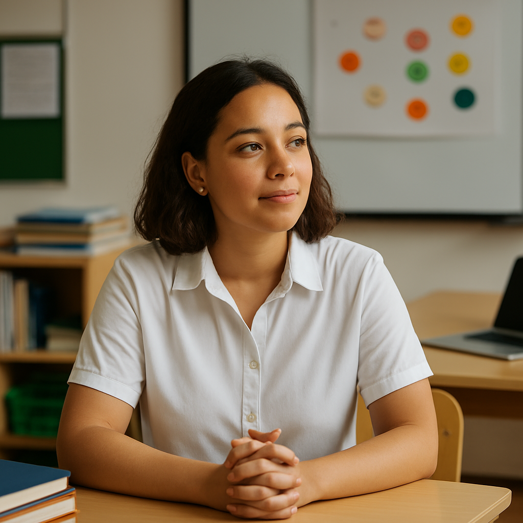 Serena Rudd From Pressure to Presence: The Art of Leading With Emotional Intelligence