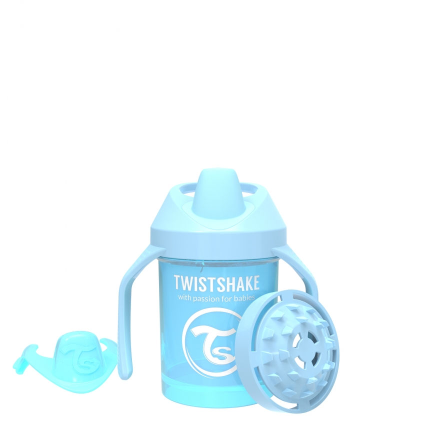 Miniaturbild: TWISTSHAKE Trinklernbecher 230ml in 9 Farben