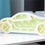 Miniaturbild: HAPPYMOON Nachtlampe LED Sportcar in 2 Farben