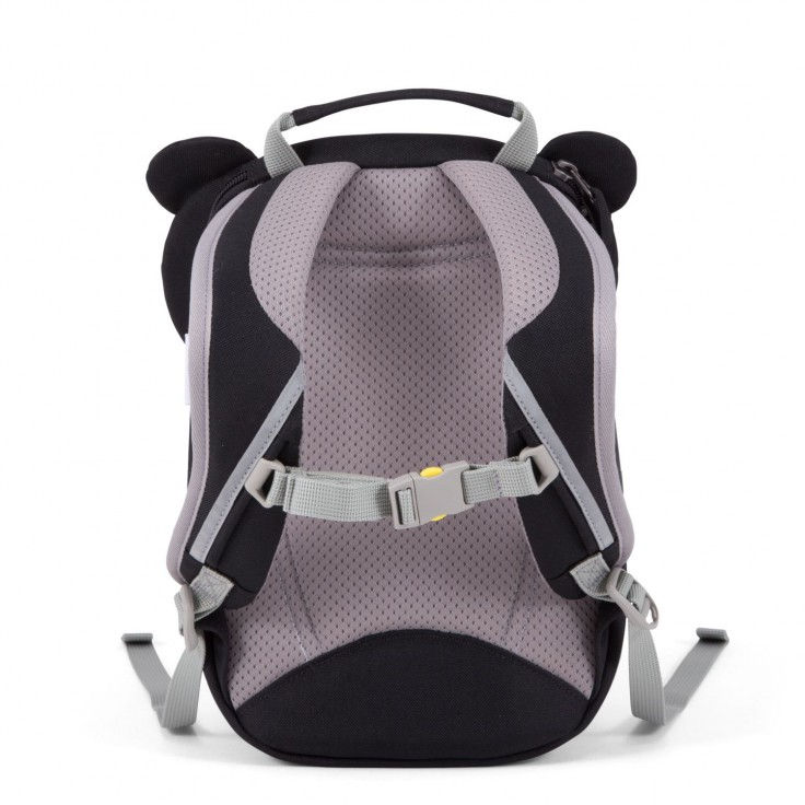 Miniaturbild: AFFENZAHN Rucksack 4 Liter (17x11x25) für 1-3 Jährige Peer Panda