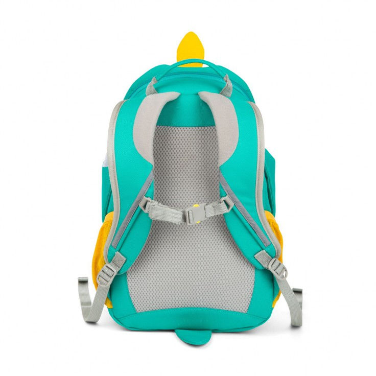 Miniaturbild: AFFENZAHN Rucksack 8 Liter (20x12x31) für 3-5 Jährige Didi Dino