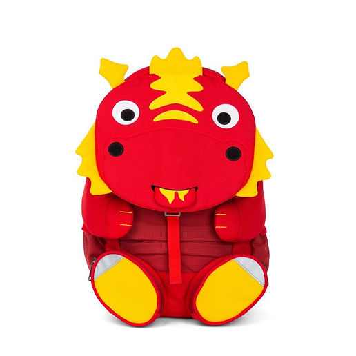 Rucksack affenzahn drache Clearance