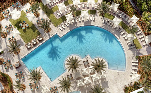 One bal harbour by AAI Group