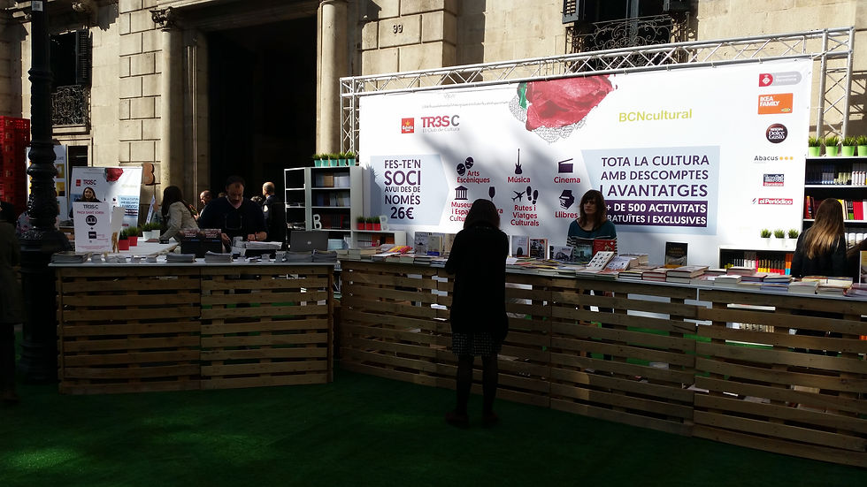 TRESC Club Català de Cultura