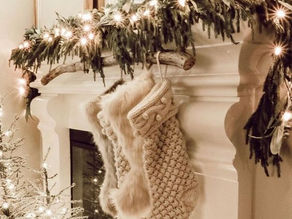 Home's Where The Hearth Is