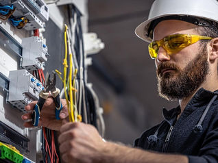 emergency electrician
