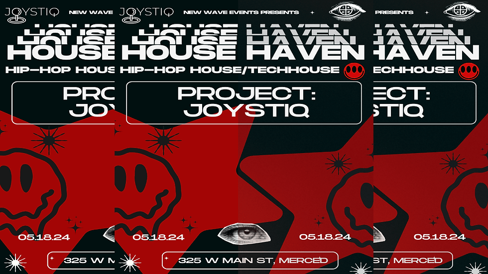 PROJECT:JOYSTIQ