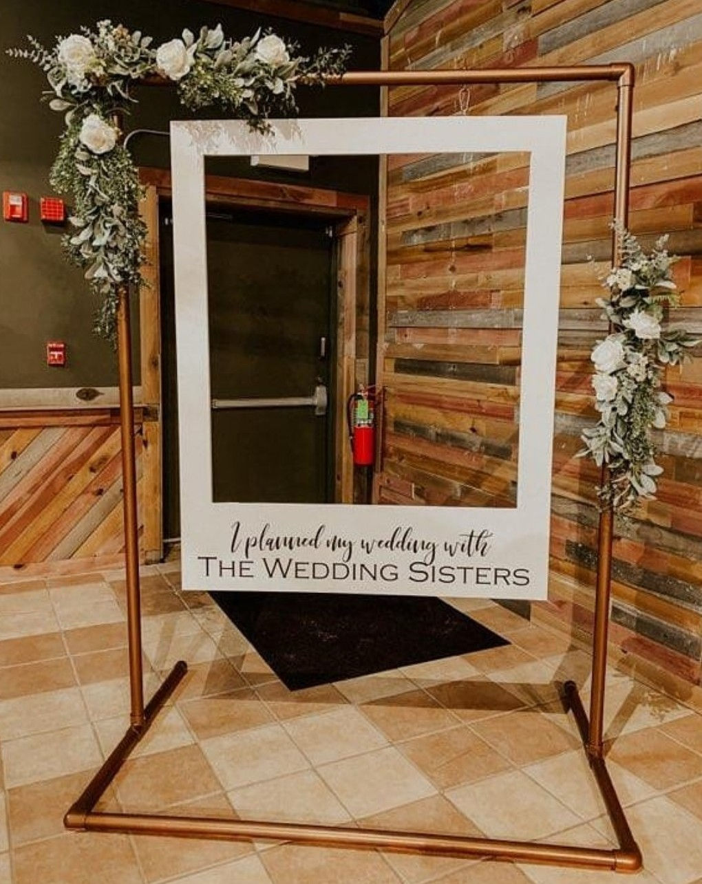 Photostop (customizable)