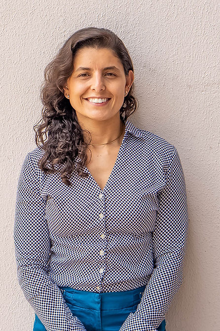 Eileen Somerville, LMHC, MCAP